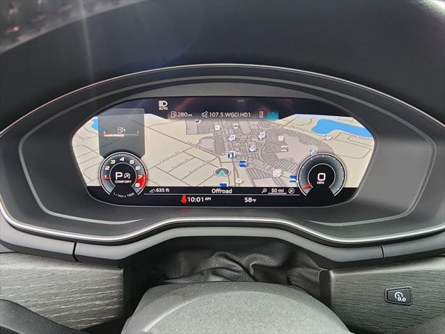 used 2020 Audi A5 Sportback car, priced at $24,358