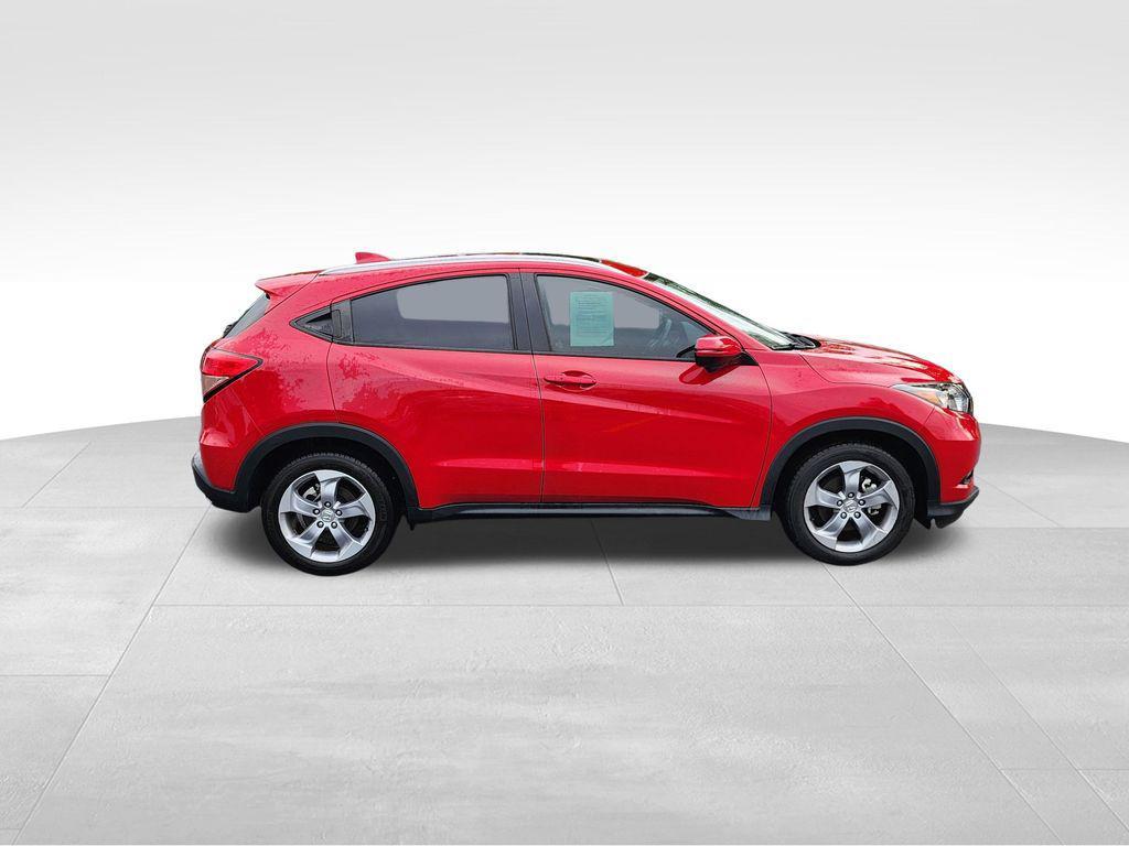 used 2016 Honda HR-V car, priced at $19,145