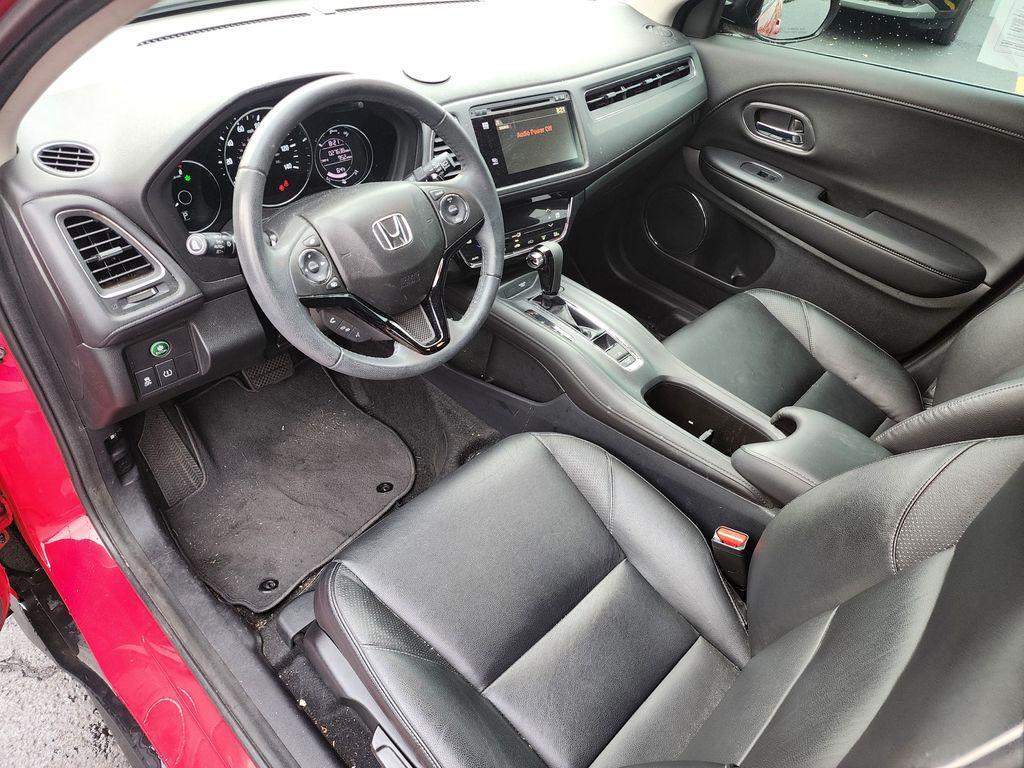 used 2016 Honda HR-V car, priced at $19,145