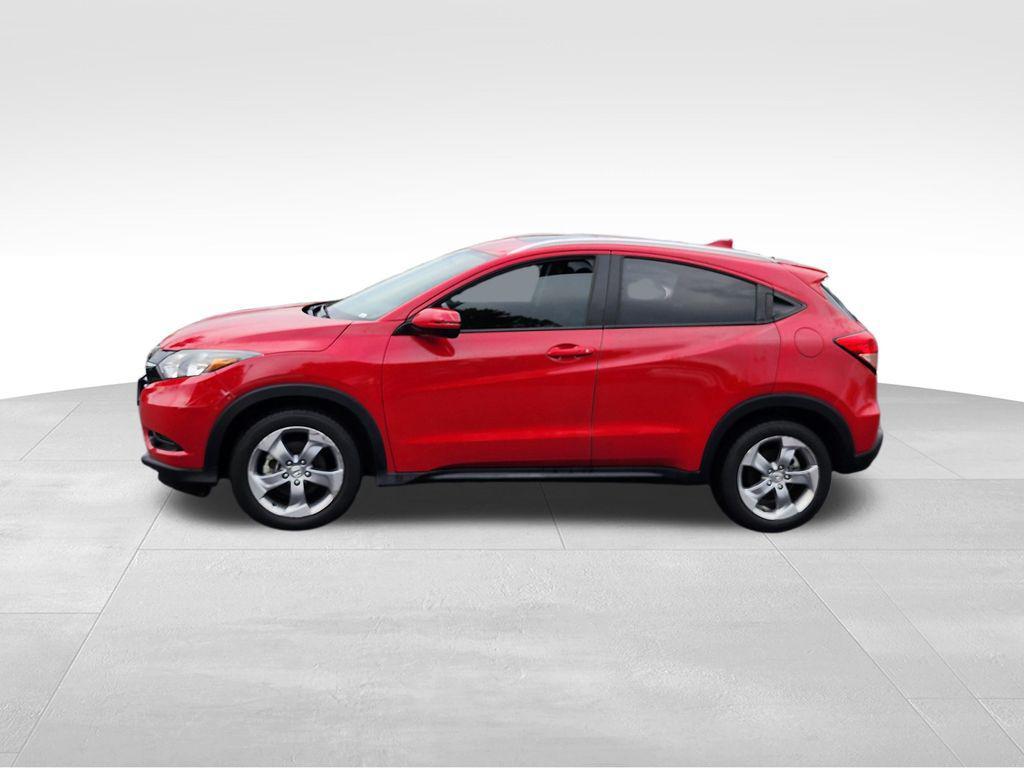 used 2016 Honda HR-V car, priced at $19,145