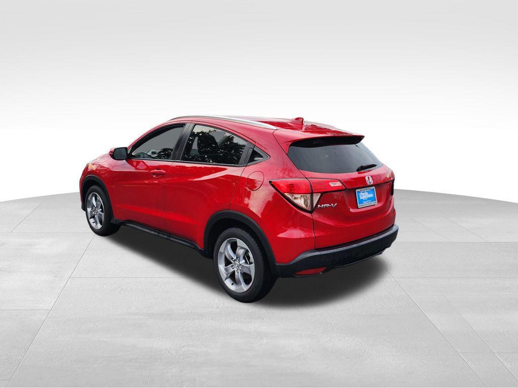 used 2016 Honda HR-V car, priced at $19,145