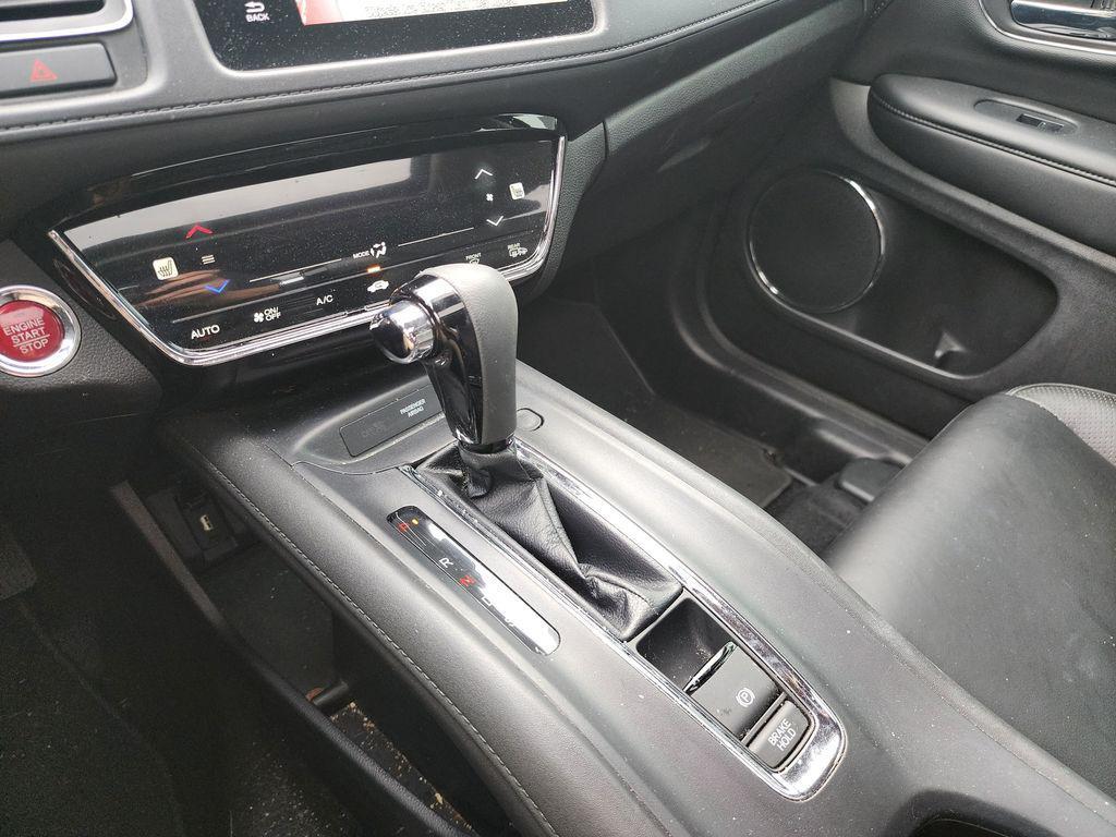 used 2016 Honda HR-V car, priced at $19,145