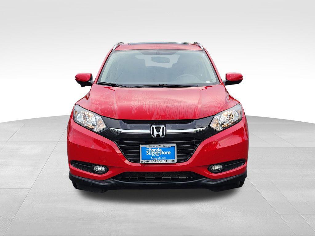 used 2016 Honda HR-V car, priced at $19,145