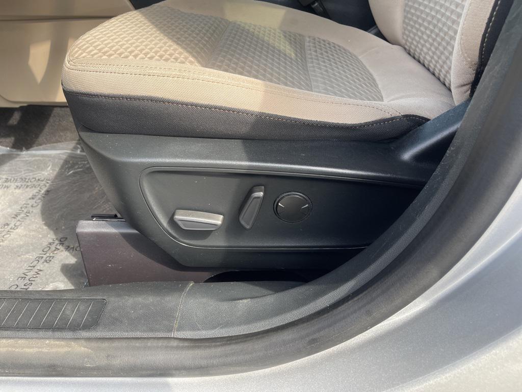 used 2020 Ford Escape car, priced at $19,888
