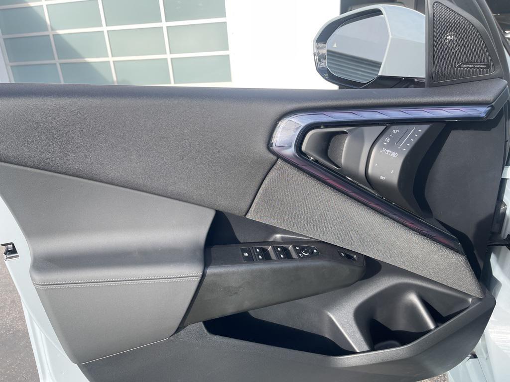 new 2025 BMW X3 car, priced at $59,380