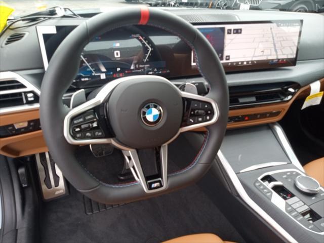 new 2026 BMW M440 car, priced at $70,580