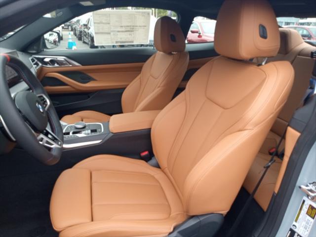 new 2026 BMW M440 car, priced at $70,580