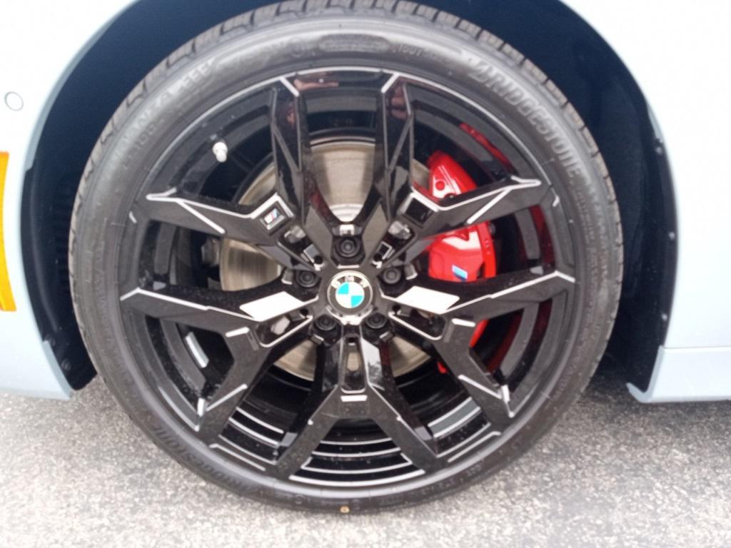 new 2026 BMW M440 car, priced at $70,580