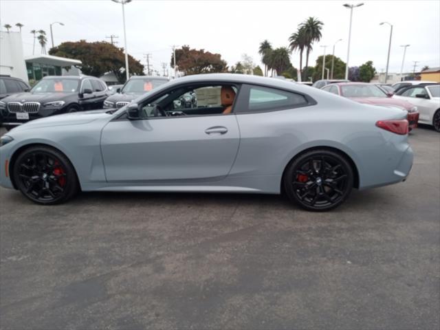 new 2026 BMW M440 car, priced at $70,580