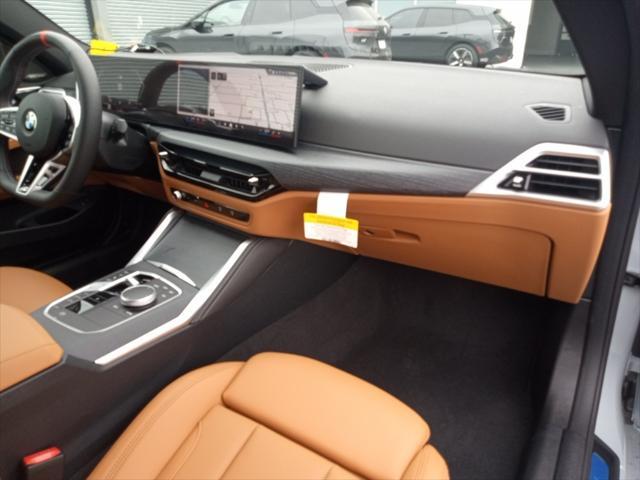 new 2026 BMW M440 car, priced at $70,580