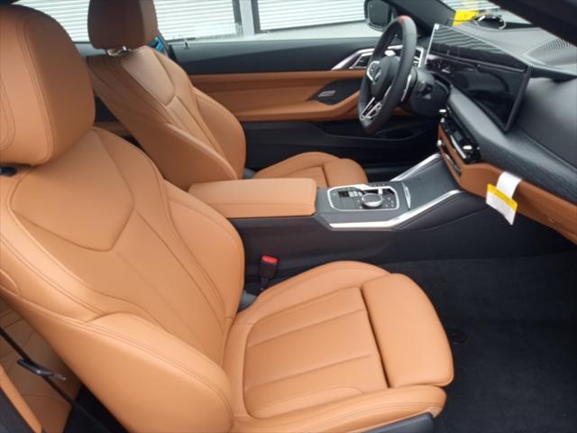 new 2026 BMW M440 car, priced at $70,580