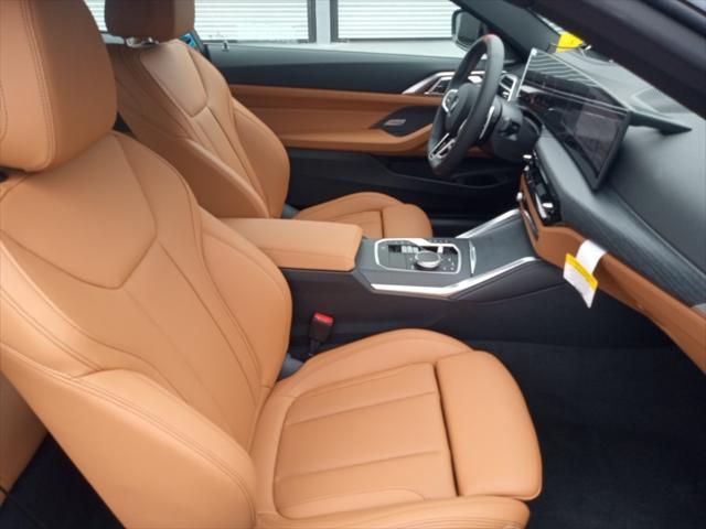 new 2026 BMW M440 car, priced at $70,580