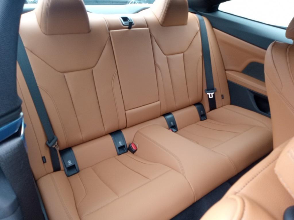 new 2026 BMW M440 car, priced at $70,580