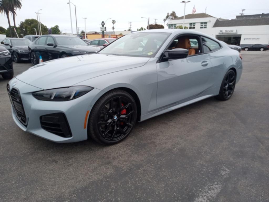 new 2026 BMW M440 car, priced at $70,580