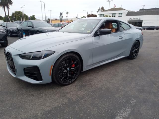 new 2026 BMW M440 car, priced at $70,580
