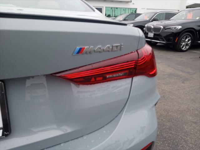 new 2026 BMW M440 car, priced at $70,580