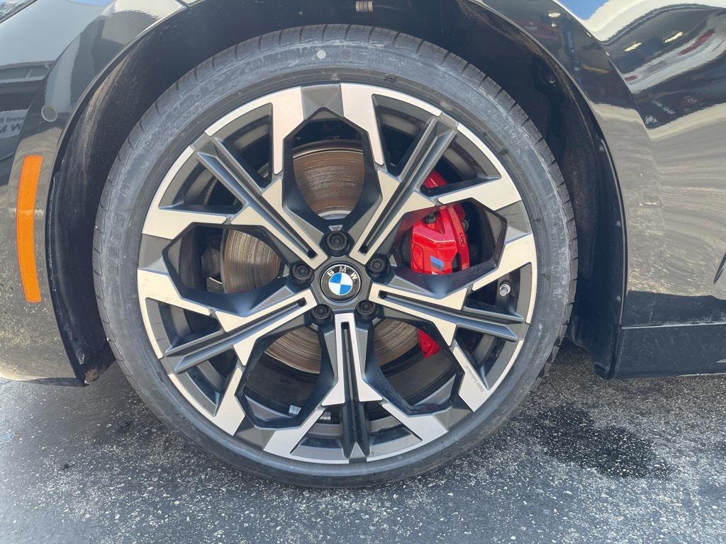 new 2025 BMW 430 car, priced at $69,330
