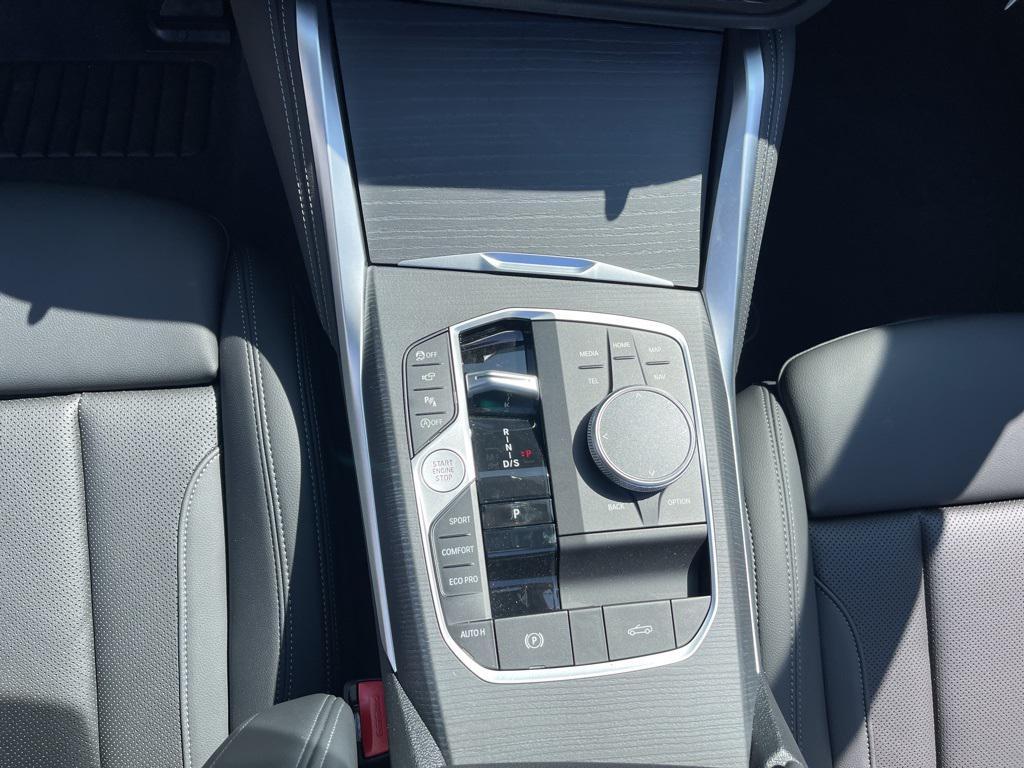 new 2025 BMW 430 car, priced at $69,330