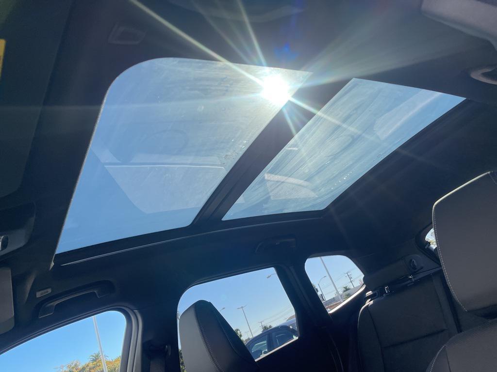 new 2026 BMW X1 car, priced at $46,175