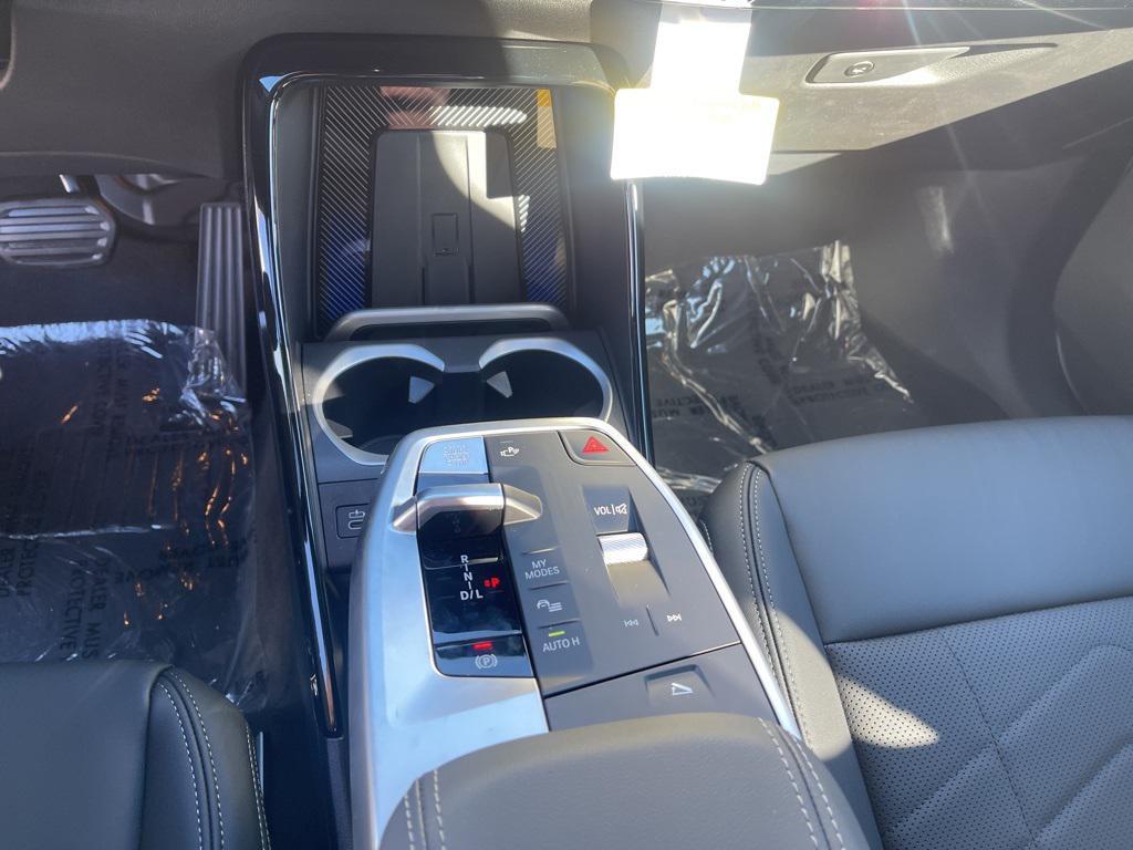 new 2026 BMW X1 car, priced at $46,175