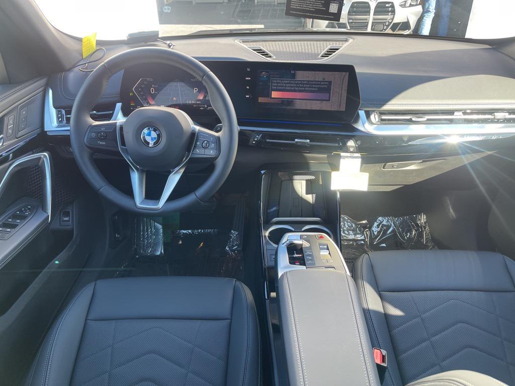 new 2026 BMW X1 car, priced at $46,175