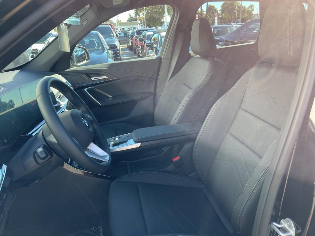 new 2026 BMW X1 car, priced at $46,175