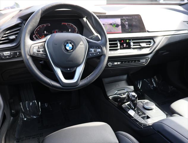 used 2021 BMW 228 Gran Coupe car, priced at $22,877