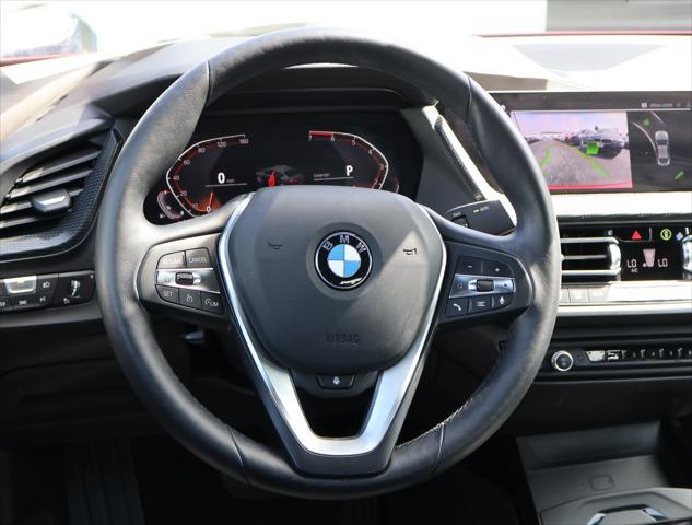 used 2021 BMW 228 Gran Coupe car, priced at $22,877