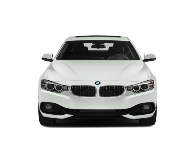 used 2015 BMW 428 car