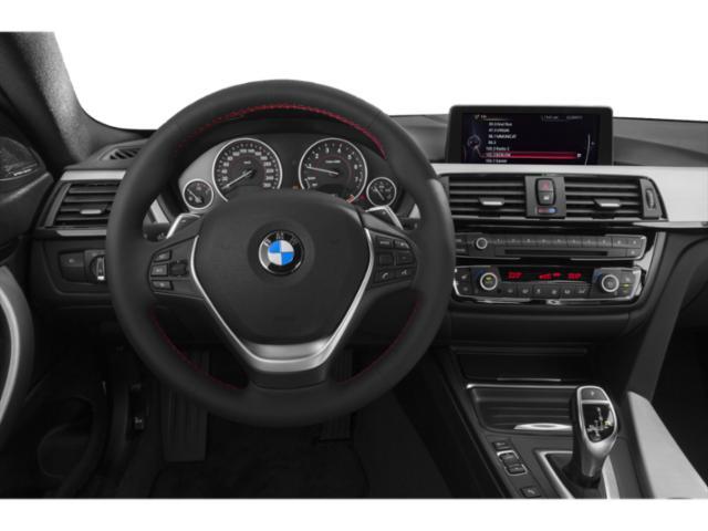 used 2015 BMW 428 car