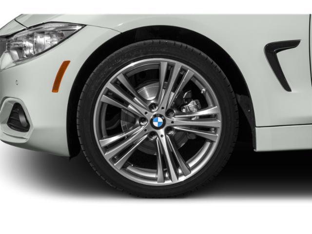 used 2015 BMW 428 car