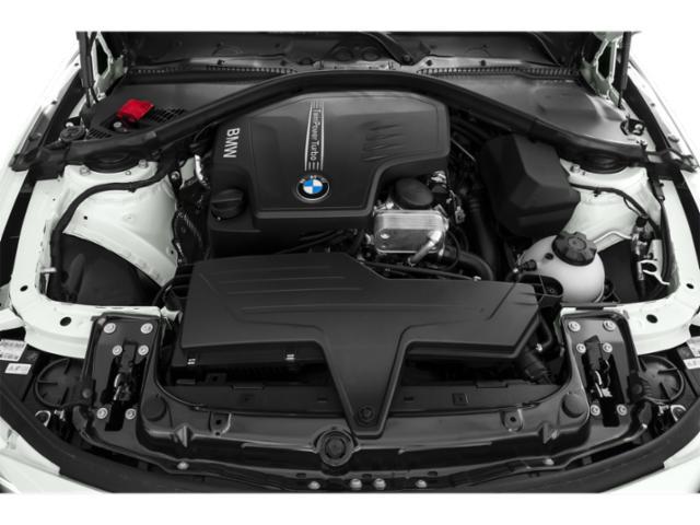 used 2015 BMW 428 car