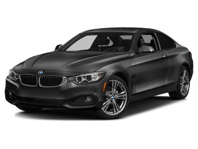 used 2015 BMW 428 car