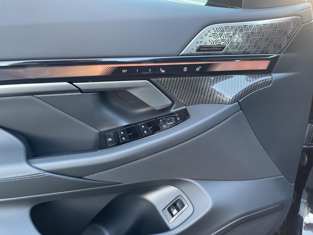new 2026 BMW 550e car, priced at $87,710