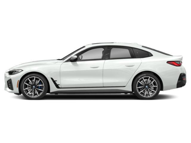 used 2023 BMW i4 Gran Coupe car, priced at $34,977