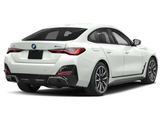 used 2023 BMW i4 Gran Coupe car, priced at $34,977