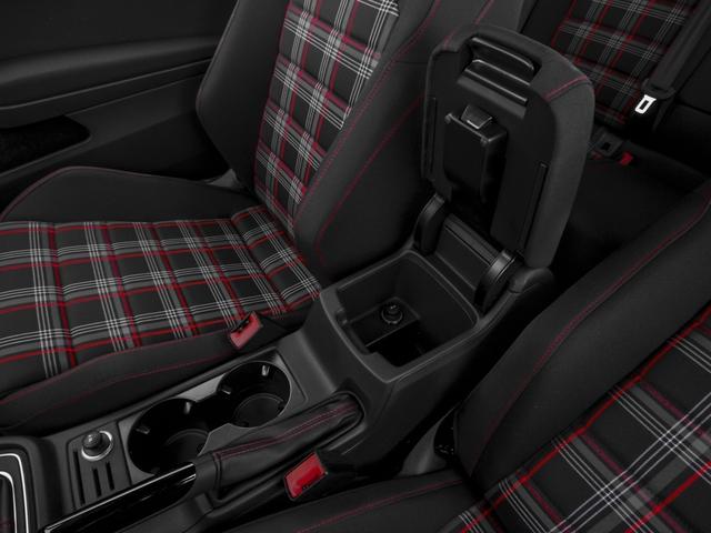used 2016 Volkswagen Golf GTI car