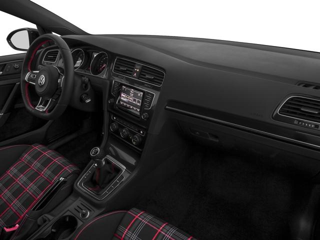 used 2016 Volkswagen Golf GTI car