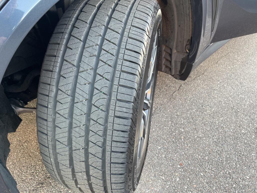 used 2022 BMW X5 car, priced at $43,977