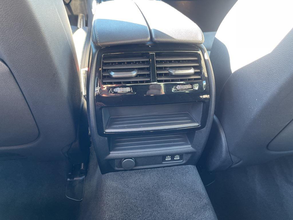 used 2022 BMW 540 car, priced at $39,977