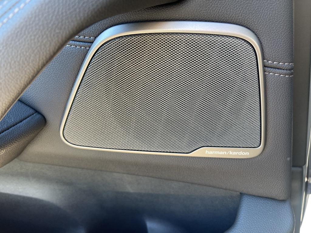 used 2022 BMW 540 car, priced at $39,977