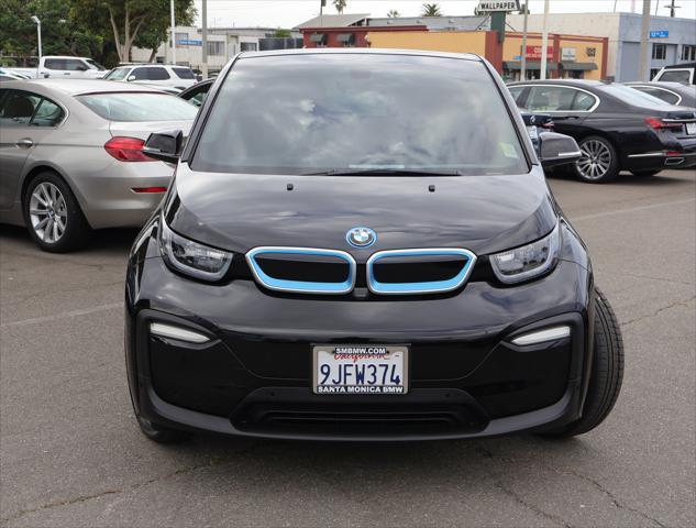 used 2021 BMW i3 car, priced at $23,977