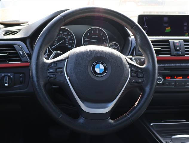 used 2012 BMW 335 car, priced at $9,989