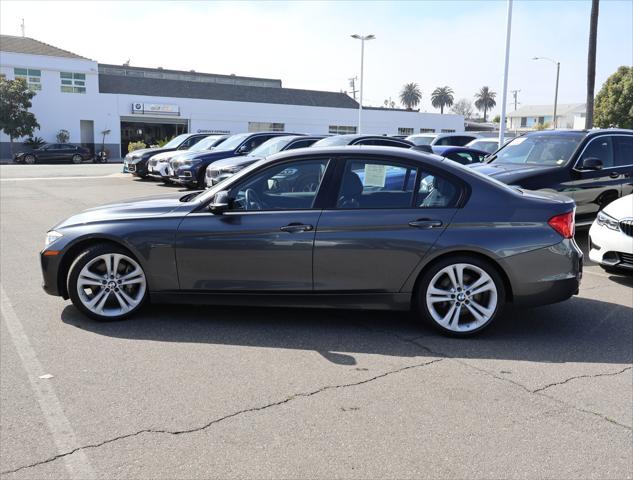 used 2012 BMW 335 car, priced at $9,989