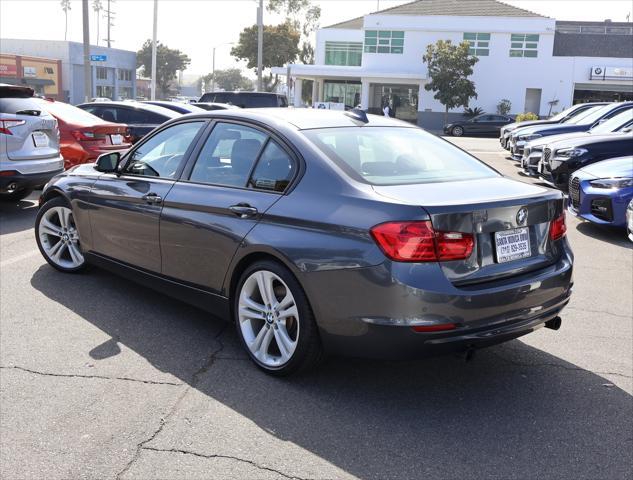 used 2012 BMW 335 car, priced at $9,989