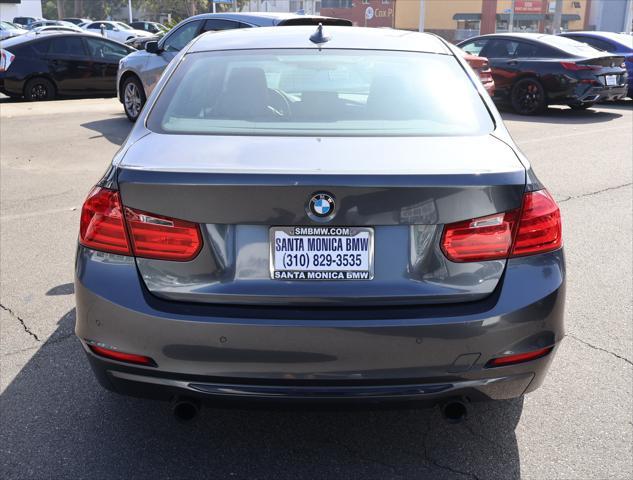 used 2012 BMW 335 car, priced at $9,989