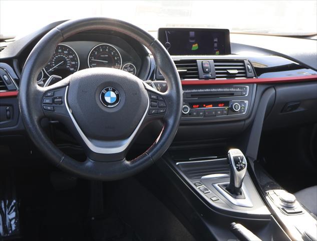 used 2012 BMW 335 car, priced at $9,989