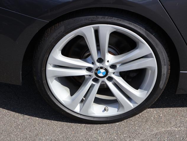 used 2012 BMW 335 car, priced at $9,989