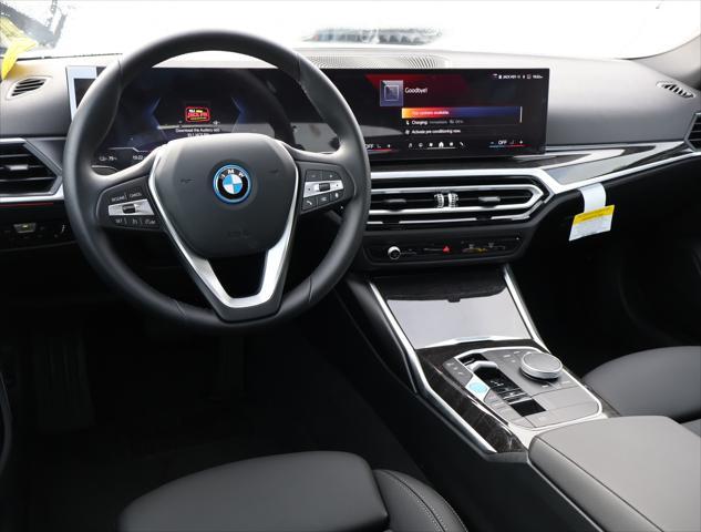 new 2024 BMW i4 Gran Coupe car, priced at $64,795