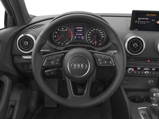 used 2018 Audi A3 car, priced at $17,888